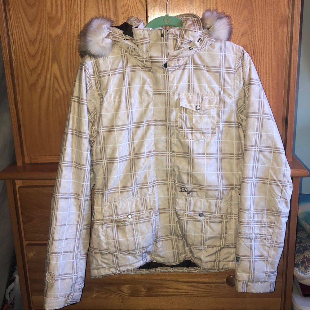Orage Ski Jacket